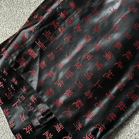 Authentic place setting set from China - Picture 5 of 8